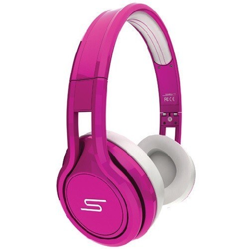 SMS Audio STREET by 50 Cent Wired On-Ear