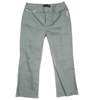 3 x BETTINA LIANO Women's Denim Cropped Denim Jeans, Size 8, Cotton/Elastan