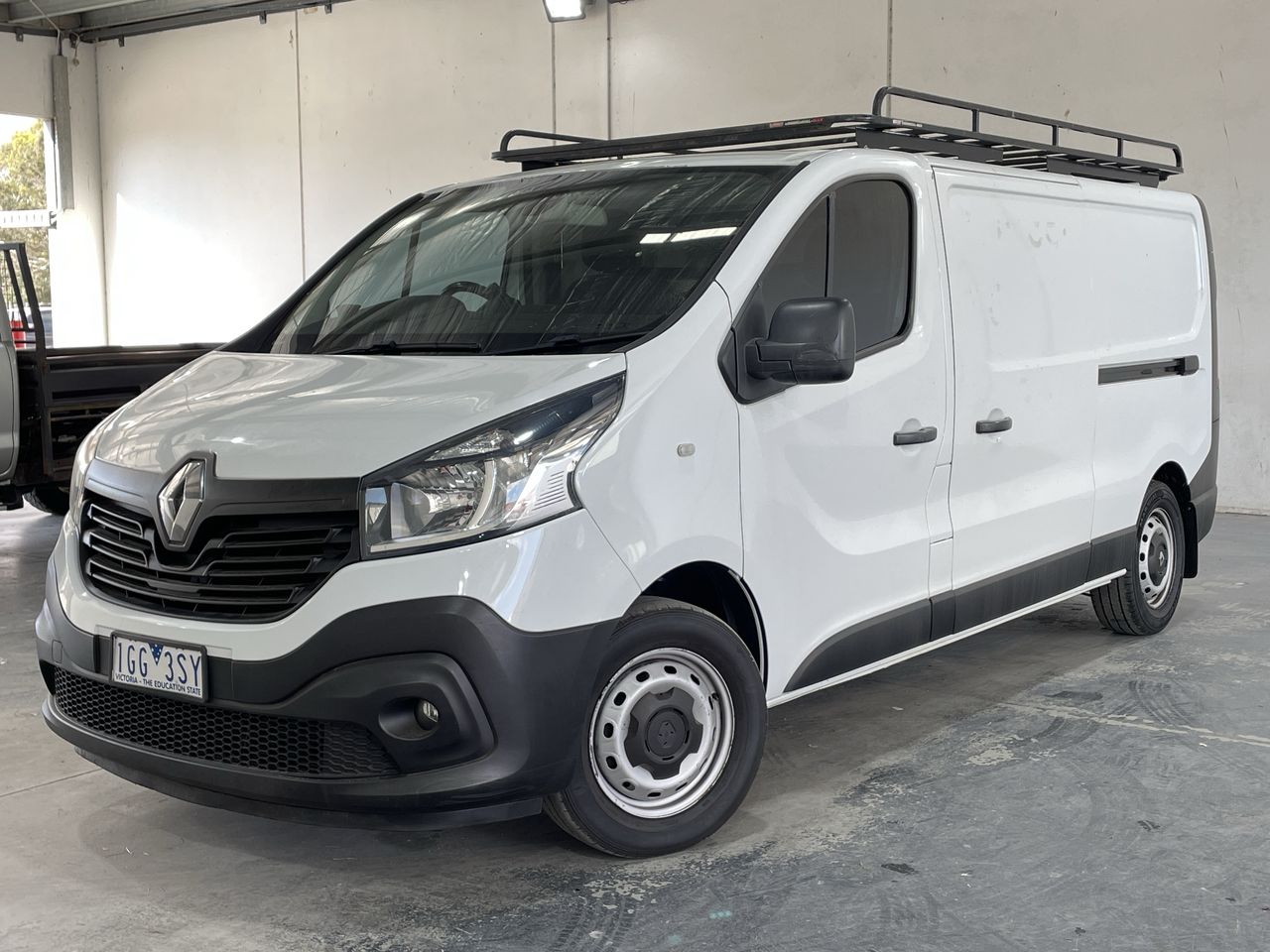 Renault Kiger visual data 8