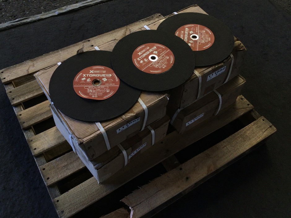 Brisbane Warehouse Multi Vendor Sale