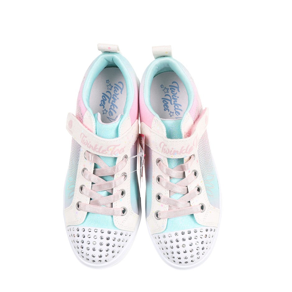 twinkle toes light up shoes