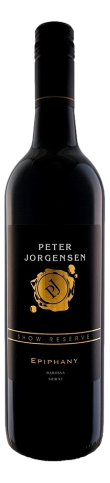 Peter Jorgensen Epiphany VI i Show Reser