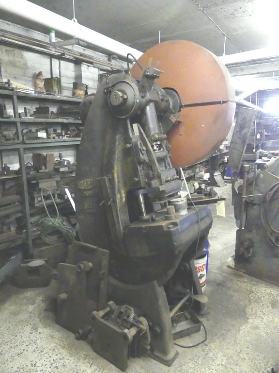 GST &#38; Buyers Premium