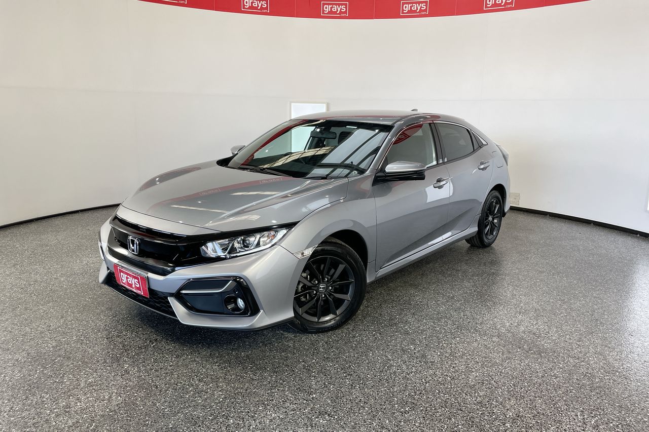 2020 Honda Civic VTi-S 10TH GEN CVT Hatchback