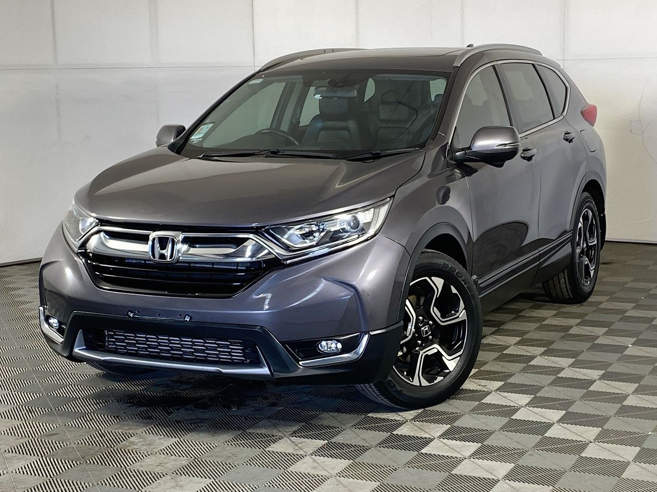 2019 Honda CR-V 2WD VTi-L RW CVT 7 Seats Wagon