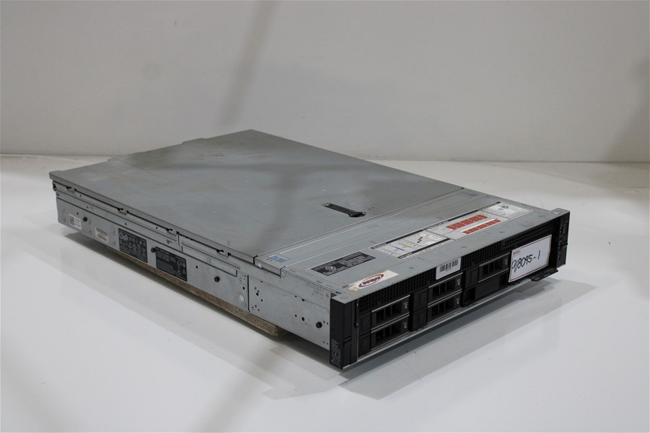 No Reserve Desktops, Laptops, Tablets & Tower Server