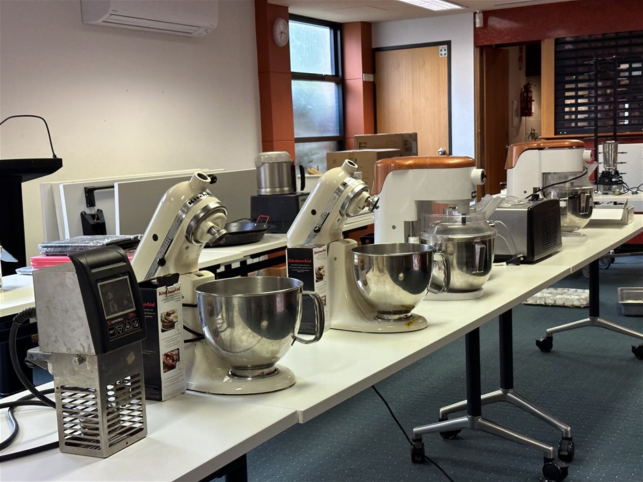 GST &#38; Buyers Premium