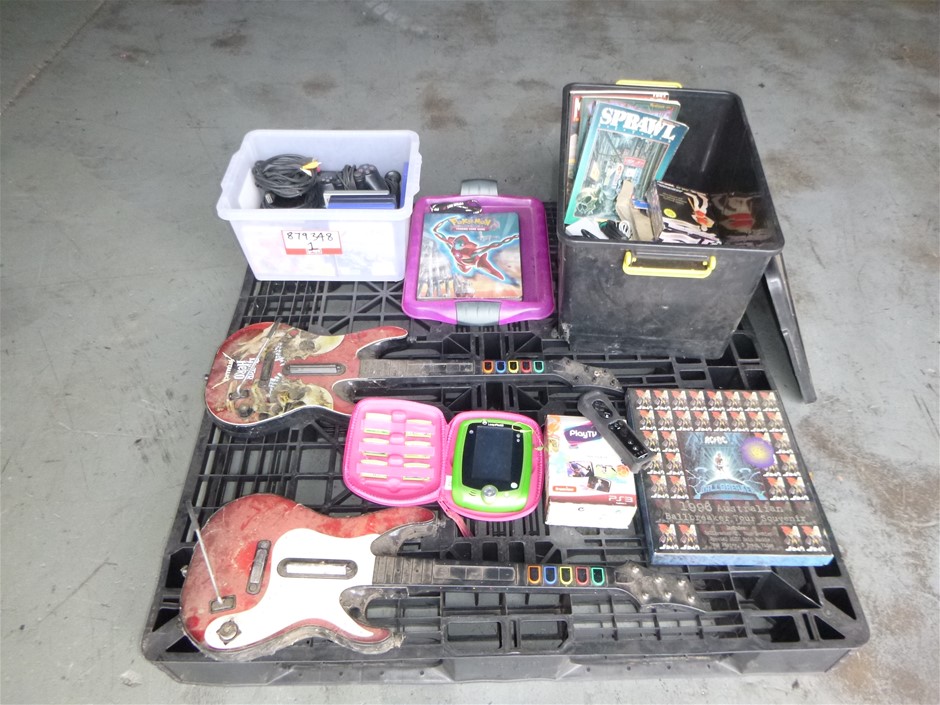 NT Warehouse Clearance Sale