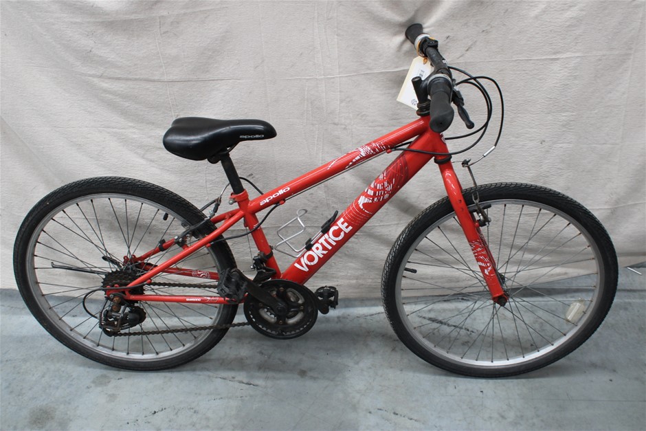 apollo vortice 24 inch