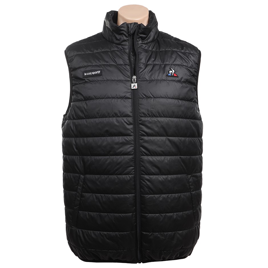 Le coq sportif outlet gilet