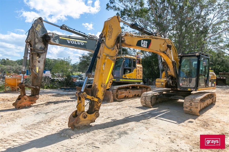 Inspection & Collection