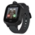 MOOCHIES Smartwatch Phone for Kids, Black, MW12BLK. NB: Minor Use.