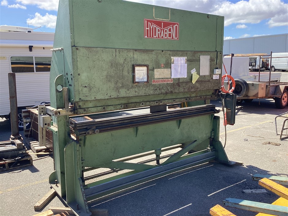 Multi Vendor Warehouse Sale - WA