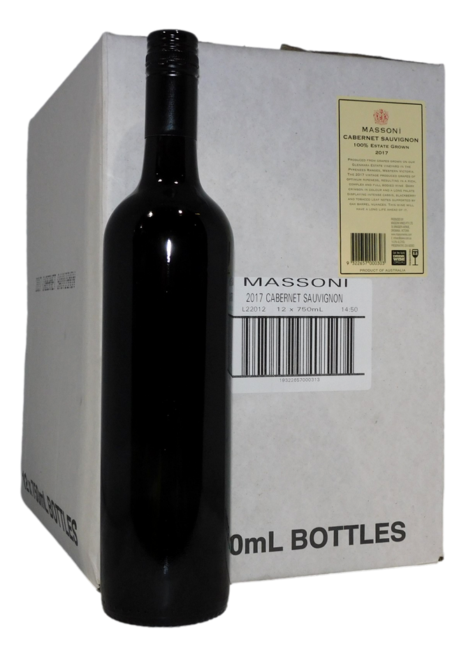 Massoni Liquidation Sale – Pyrenees Wines !!
