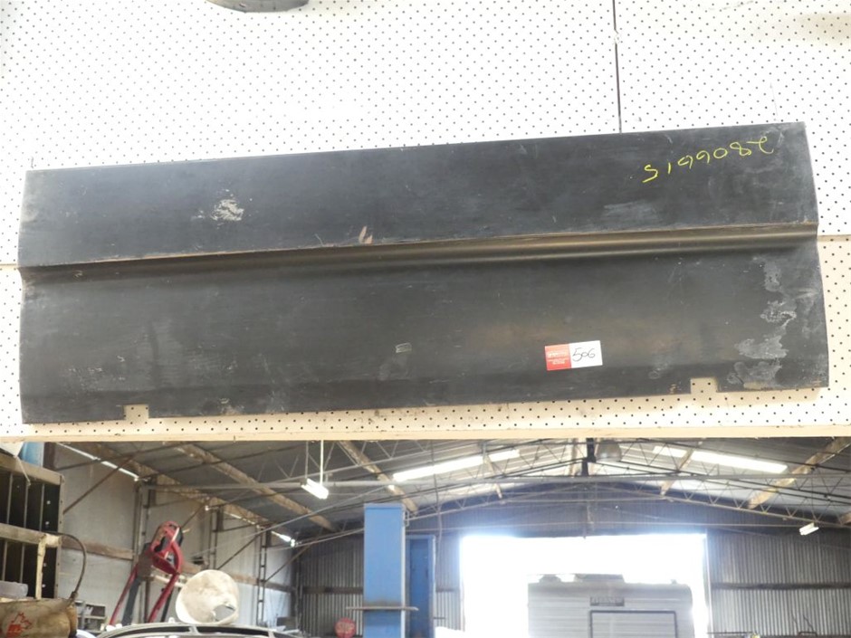 Unused Auto Replacement Panels Auction (05065054279) Grays Australia