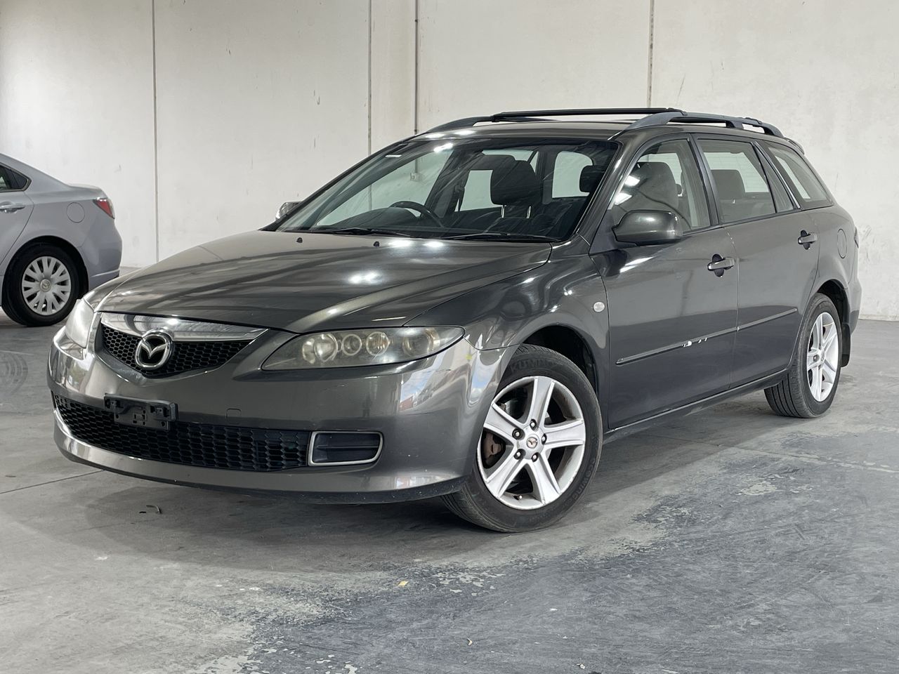 Sitemapcdatahttpswudinf Inetcommazda 6 2006 Station Wagon