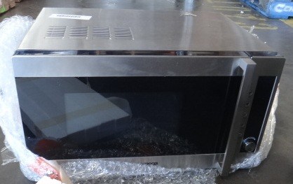 omega microwave om301xa