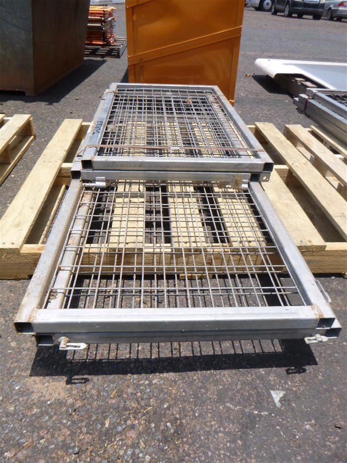 NT Warehouse Clearance Sale