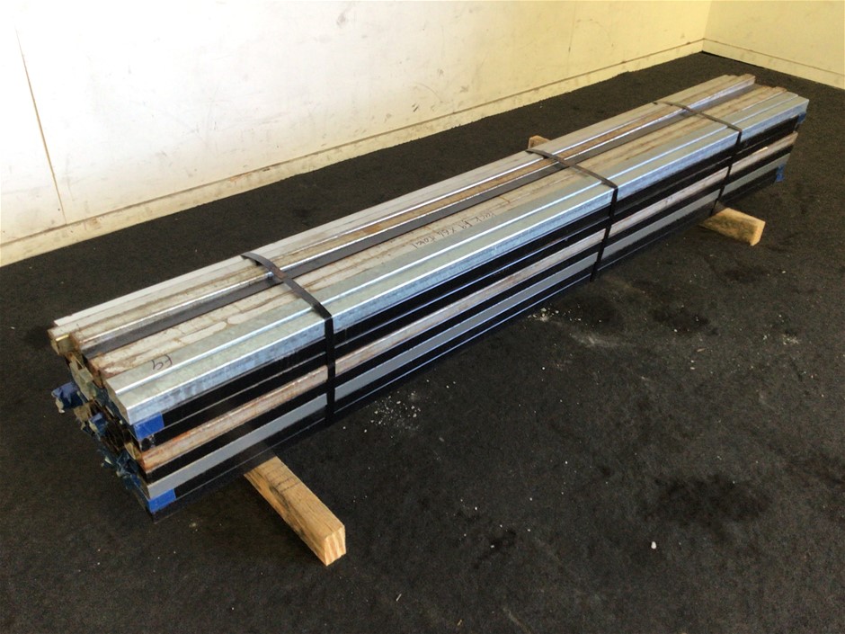 No reserve Sleepers, Hardwood, Pipes & More