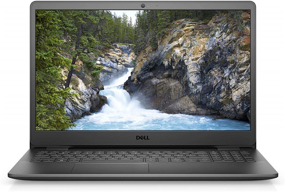 Dell Inspiron 3501 15.6 Inch Notebook