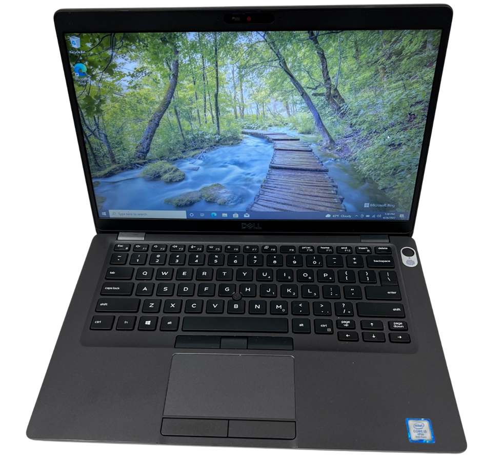 Dell Latitude 5400 14Inch Laptop Auction (00182555996) Grays Australia