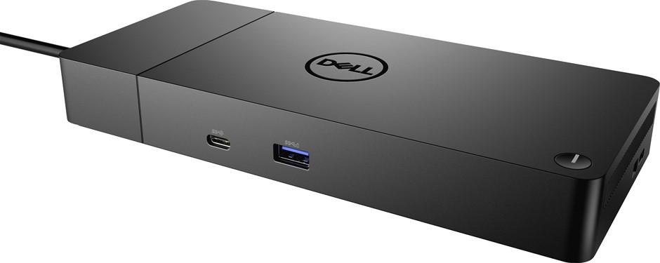 Dell 180w USB-C Dock – WD19S Auction (0003-2556000) | Grays Australia