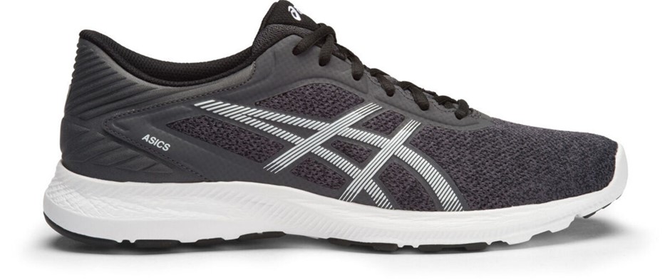 Asics men's nitrofuze on sale 2 running shoes