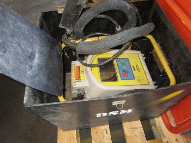 Townsville Multivendor Auction