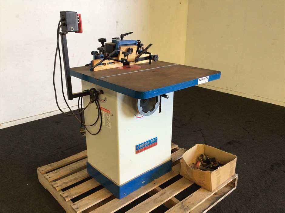 Mechanical Workshop Closure Sale