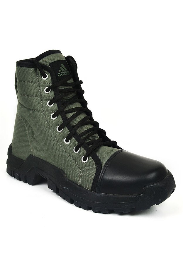 Adidas Mens Jungle Boot