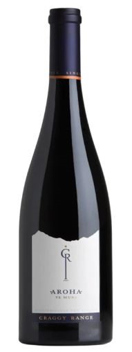 Craggy Range Aroha Pinot Noir 2021 (6x 7