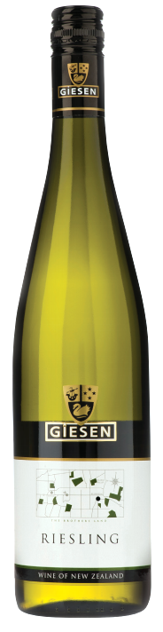Giesen Riesling (6 x 750mL), Marlborough