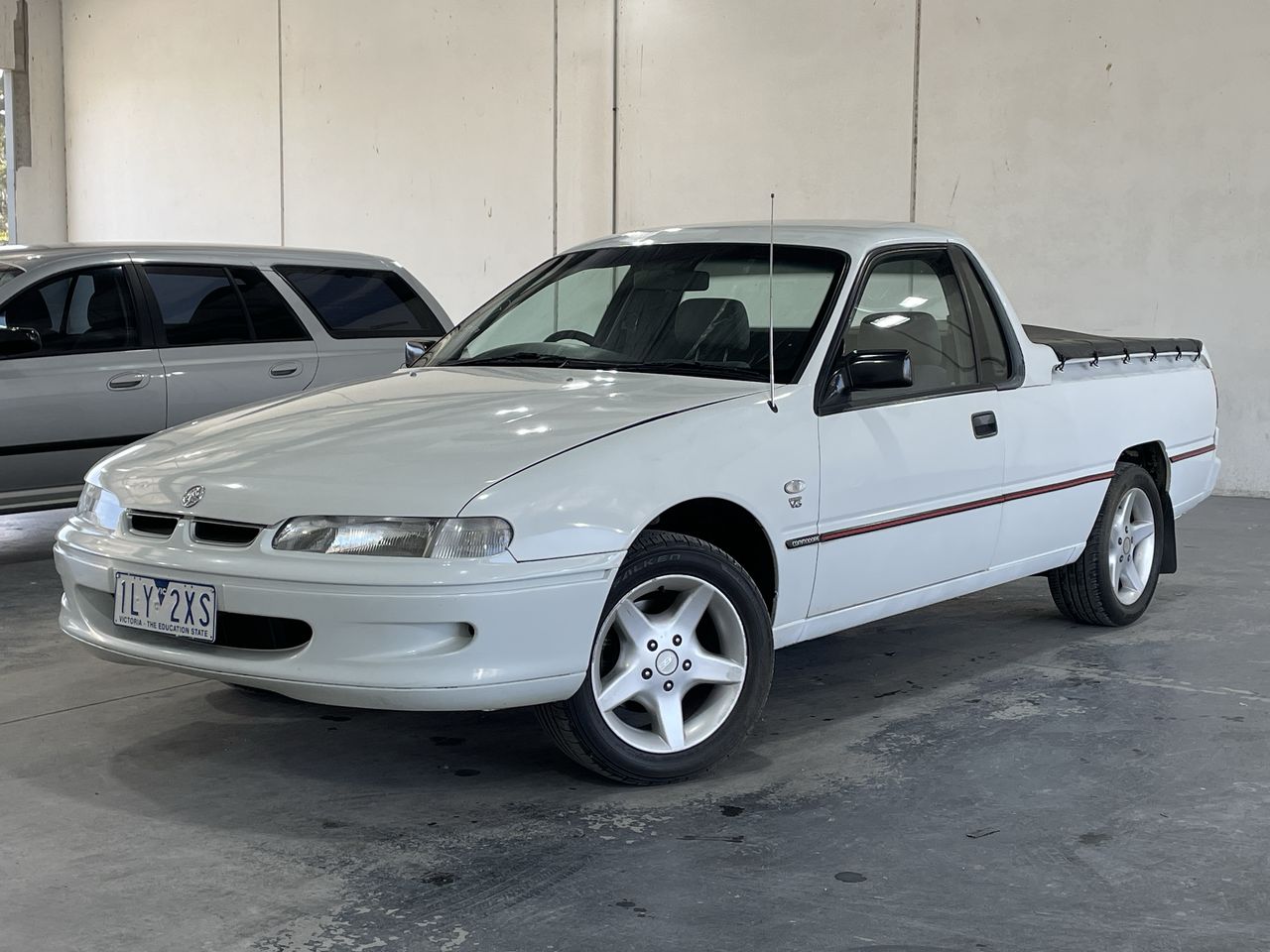 1999 Holden Commodore VSIII Automatic Ute