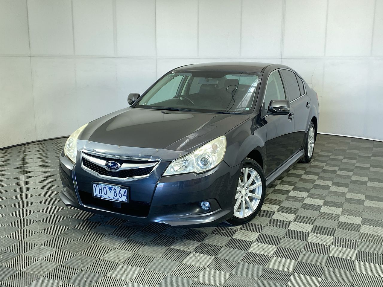 Is The 2011 Subaru Liberty A Lemon? Expert Analysis Inside! - 6x8csl1
