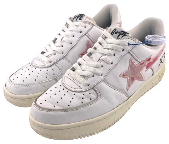 Kaws bapesta on sale