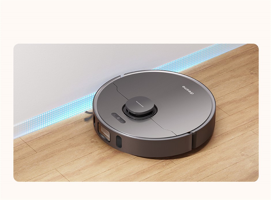 Dreame Wet & Dry Stick Mops & Robot Vacuums - NSW Pickup