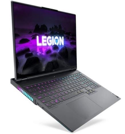 Manufacturer Refurbished Lenovo