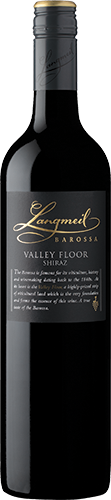 Langmeil Valley Floor Shiraz 2021 (6x 75