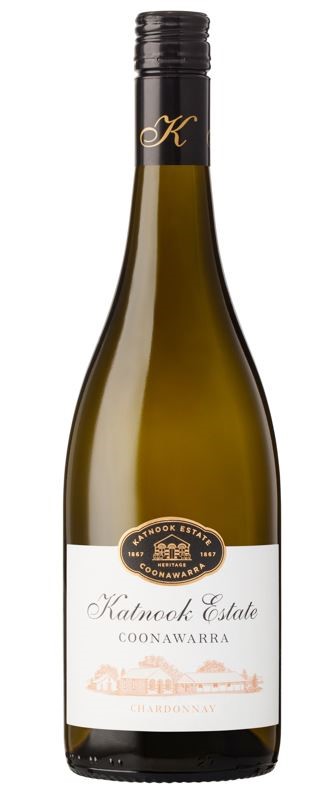 Katnook Estate Chardonnay 2022 (6x 750mL
