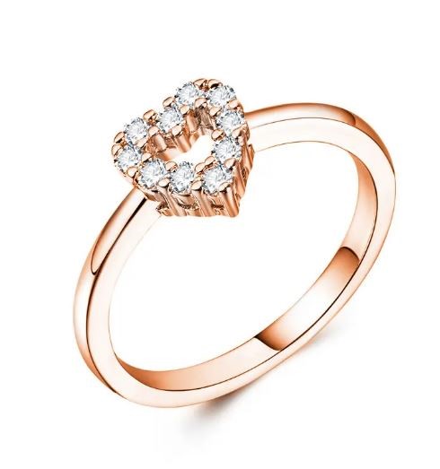 Christmas gold-plated sales