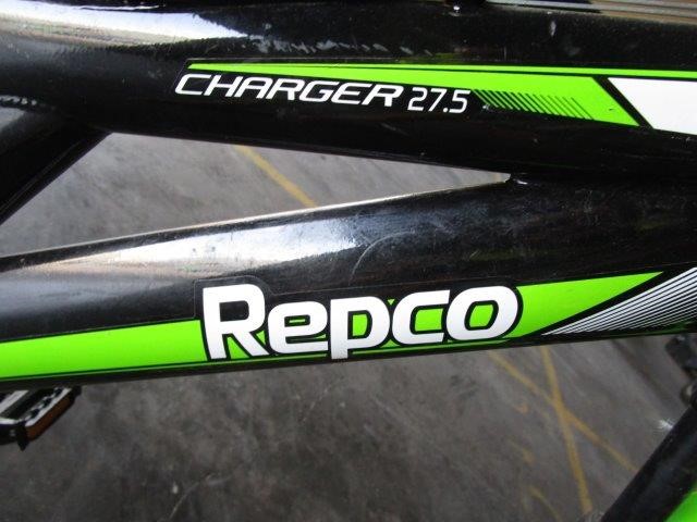 Repco deals charger 27.5