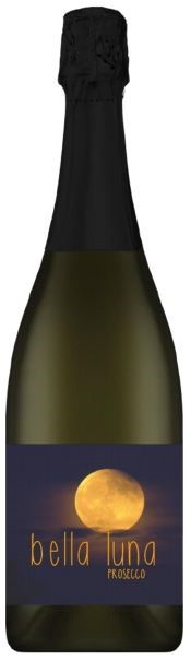Bella Luna Prosecco 2021 (12x 750mL)