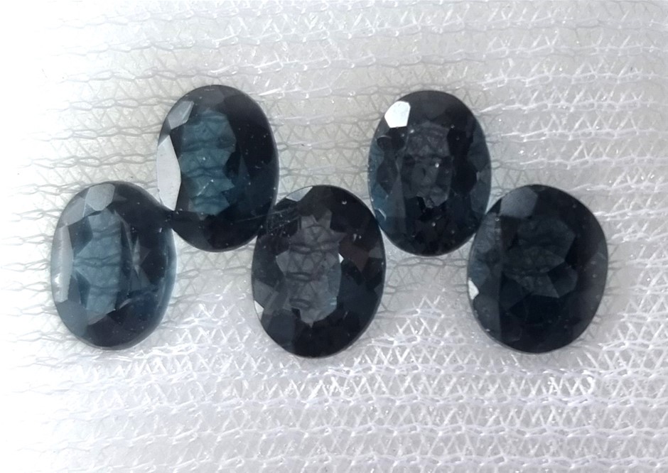 NO RESERVE MINERS SAPPHIRE COLLECTION