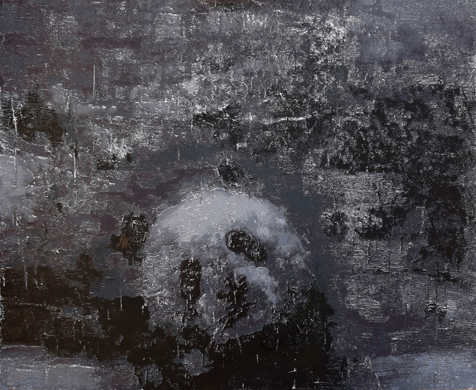 Prestige Artworks - DAVID BROMLEY, MATTHEW JOHNSON