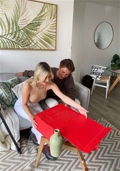 Inspection & Collection