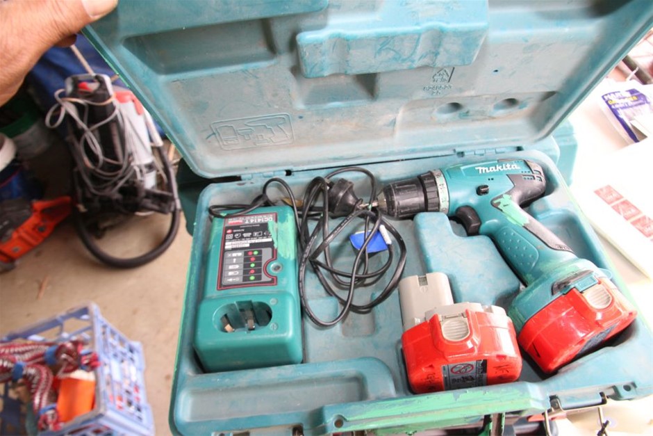 Makita best sale 6281d price