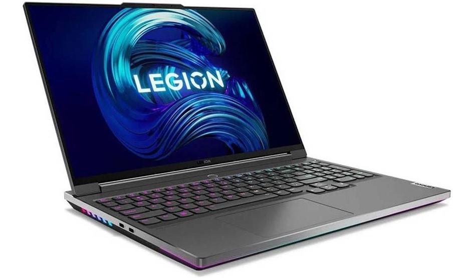 Lenovo CTO  - Customised Systems with Bigger Specs!