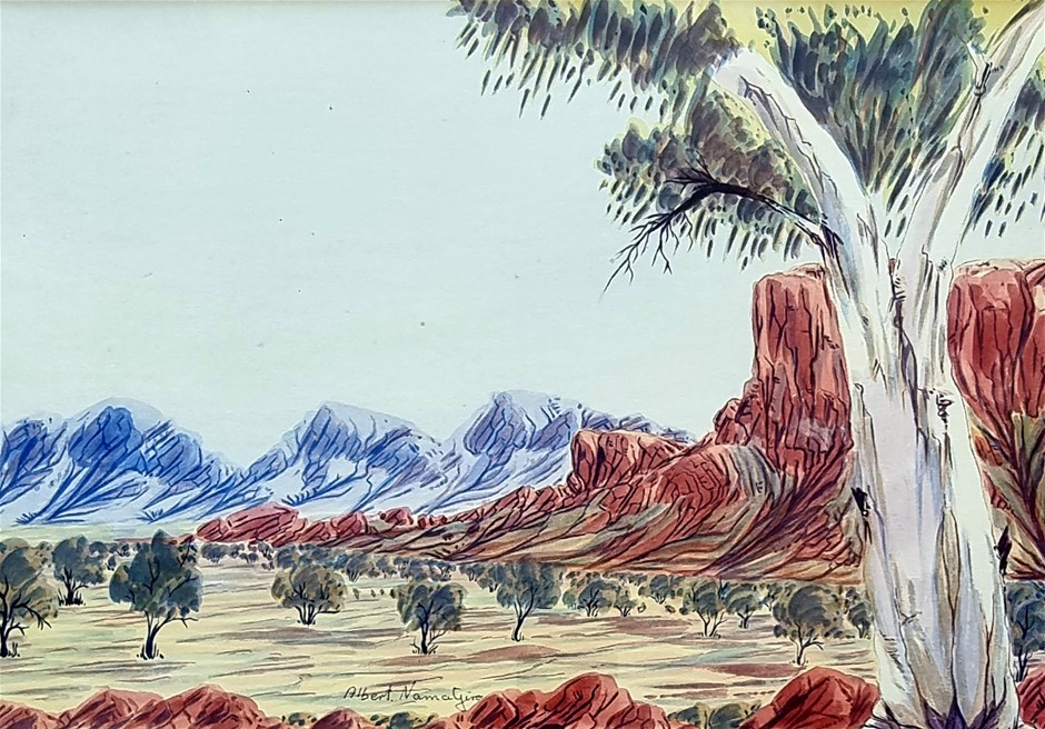 NO RESERVE  INVESTMENT ART