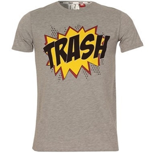 Trash Men's Explosion T-Shirt