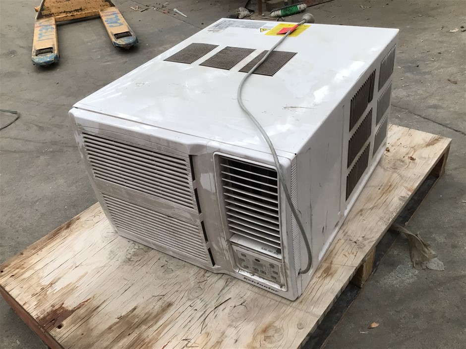 Kelvinator Air Conditioner Auction (00593027420) Grays Australia